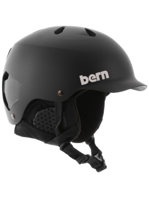 Bern thin cheap shell helmet